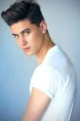 Eric Stanton Betts Film ve Dizileri