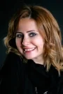 Esra Akkaya Film ve Dizileri