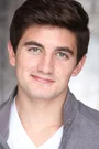 Evan James Henderson Film ve Dizileri