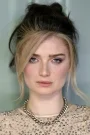Eve Hewson Film ve Dizileri
