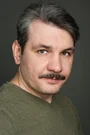 Evgeny Terskikh Film ve Dizileri