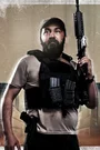 Fabio Chamorro Film ve Dizileri