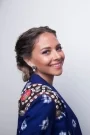 Fatima AlBanawi Film ve Dizileri