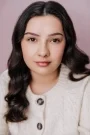 Gabriella Uhl Film ve Dizileri