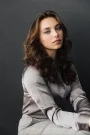 Georgia Morgan Film ve Dizileri