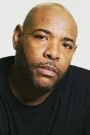 Gerald Parrish Film ve Dizileri