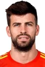 Gerard Piqué Film ve Dizileri