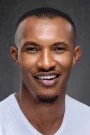 Gideon Okeke Film ve Dizileri