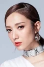 Grace Wong Film ve Dizileri