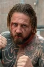 Greg Burridge Film ve Dizileri