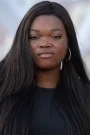 Guslagie Malanda Film ve Dizileri