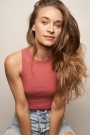 Hailee Lipscomb Film ve Dizileri