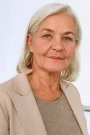 Hildegard Schmahl Film ve Dizileri