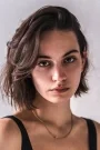 Inès Spiridonov Film ve Dizileri
