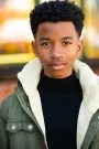 Jaden Carson Baker Film ve Dizileri