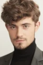 Jakub Sasak Film ve Dizileri