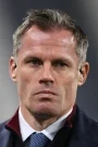 Jamie Carragher Film ve Dizileri