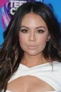 Janel Parrish Film ve Dizileri