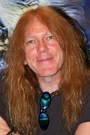 Janick Gers Film ve Dizileri