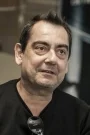 Javier Molina Film ve Dizileri
