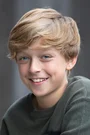Jayden Kirton Film ve Dizileri