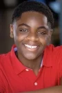 Jaylin Webb Film ve Dizileri