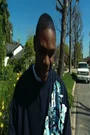 JayTee Thompson Film ve Dizileri