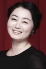 Jeong Eun-gyeong Film ve Dizileri