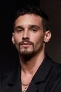 Joel Sánchez Film ve Dizileri