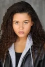 Jordan Alexa Davis Film ve Dizileri