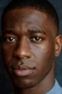 Jorden Myrie Film ve Dizileri