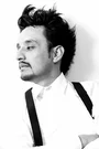 Juan Pablo Barragán Film ve Dizileri