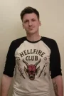 Justin Lomas Film ve Dizileri