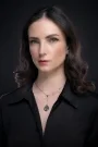 Kateryna Korchynska Film ve Dizileri