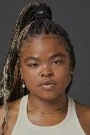 Kerrice Brooks Film ve Dizileri
