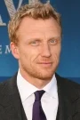 Kevin McKidd Film ve Dizileri