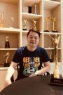 Kuixing Teng Film ve Dizileri