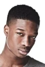 Lamar Johnson Film ve Dizileri