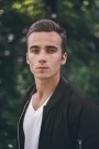 Landon Taverniér Film ve Dizileri