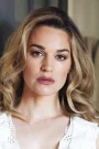 Laura Gordon Film ve Dizileri