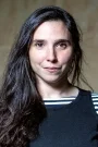 Laura Paredes Film ve Dizileri