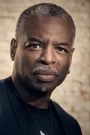 LeVar Burton Film ve Dizileri