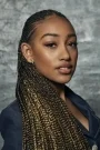 Lexi Underwood Film ve Dizileri