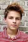 Liam Mitchell Film ve Dizileri