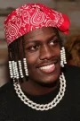 Lil Yachty Film ve Dizileri