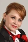 Liliana Mocanu Film ve Dizileri