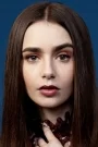 Lily Collins Film ve Dizileri