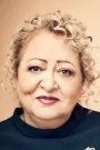 Lily Farhadpour Film ve Dizileri