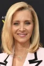 Lisa Kudrow Film ve Dizileri
