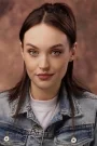 Louella Gaskell Film ve Dizileri